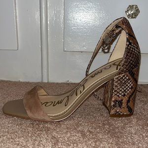 Brand new Sam Edelman shoes